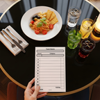 Generic Answer Pads (5 pk)