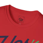 Yes, I Do Know Everything! Unisex Softstyle Cotton Tee