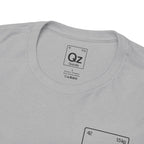 Quizzite Logo Unisex Heavy Cotton Tee
