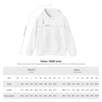 Quizzite Logo Heavy Blend Hoodie
