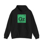 Quizzite Logo Heavy Blend Hoodie
