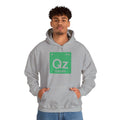 Quizzite Logo Heavy Blend Hoodie