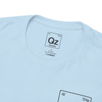 Quizzite Logo Unisex Heavy Cotton Tee