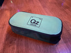 Quizizite Logo Green Pen Case