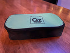 Quizizite Logo Green Pen Case