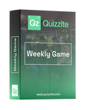 Weekly Game