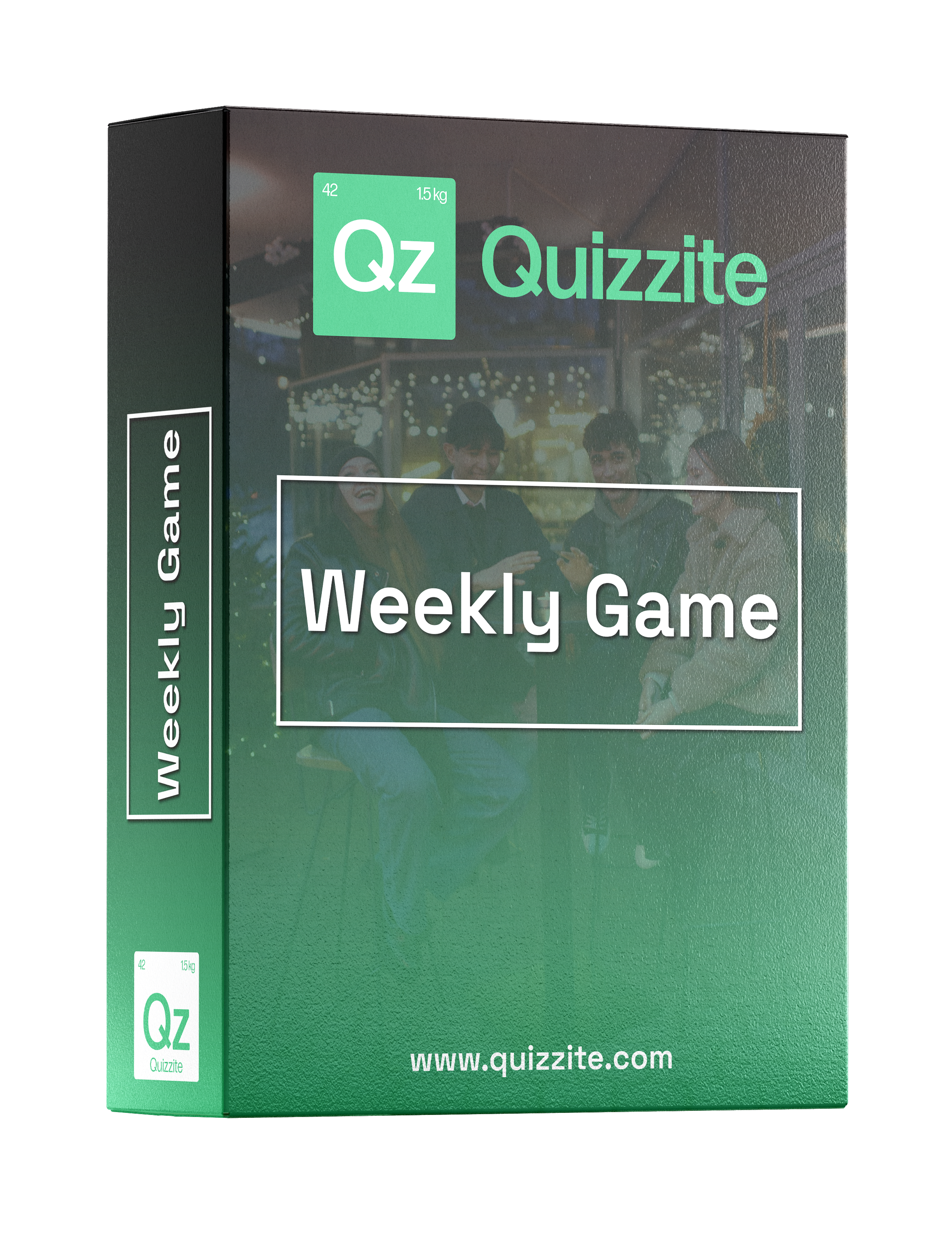Weekly Game