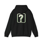 Quizzite Logo Heavy Blend Hoodie
