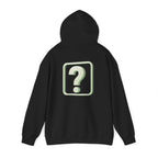 Quizzite Logo Heavy Blend Hoodie