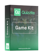 Single Quizzite Game