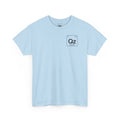 Quizzite Logo Unisex Heavy Cotton Tee