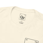 Quizzite Logo Unisex Heavy Cotton Tee