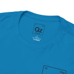 Quizzite Logo Unisex Heavy Cotton Tee
