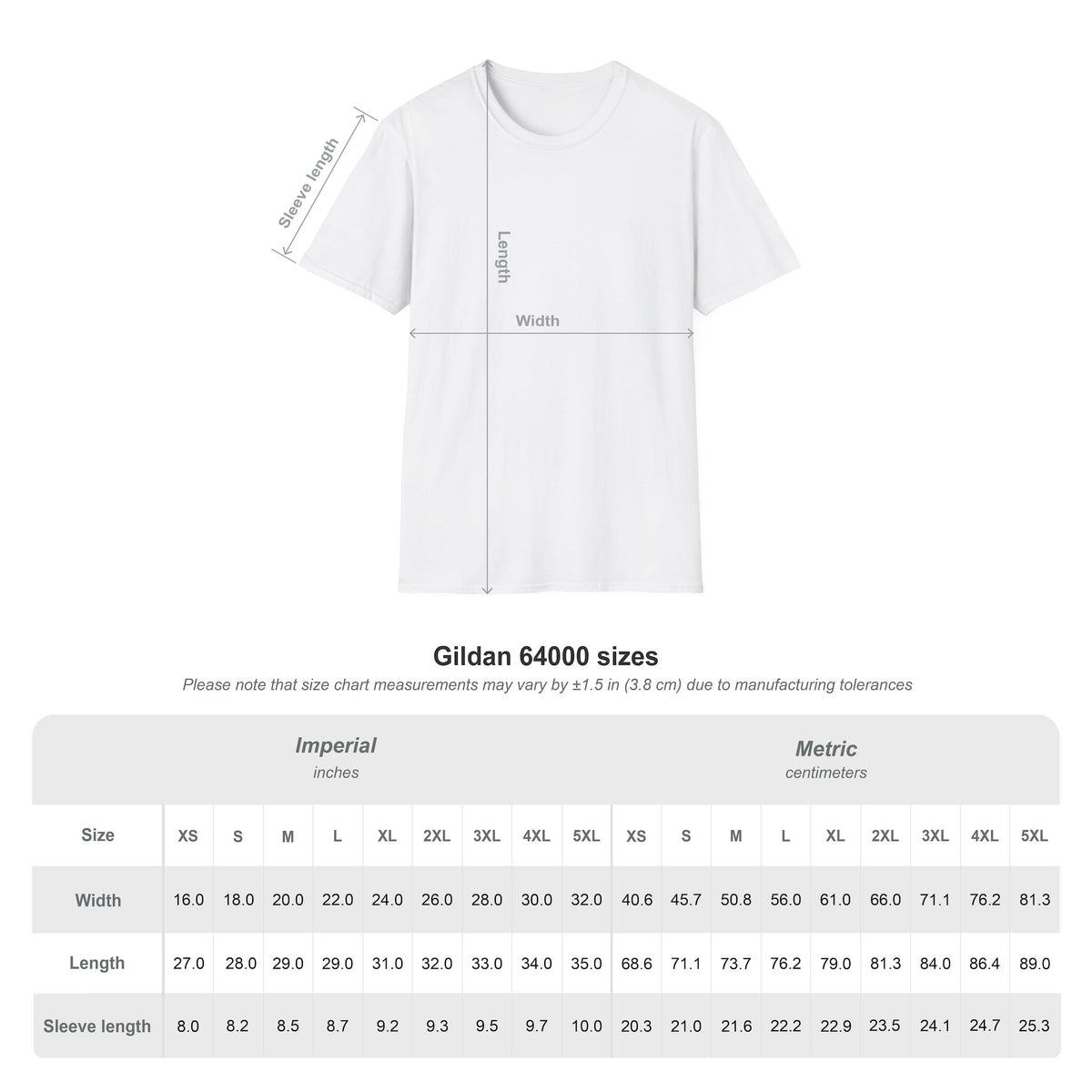 I’m the Trivia Host Unisex Softstyle Cotton Tee