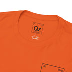 Quizzite Logo Unisex Heavy Cotton Tee