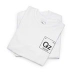 Quizzite Logo Unisex Heavy Cotton Tee