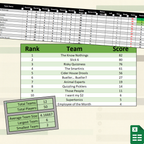 Sample Quizzite Game
