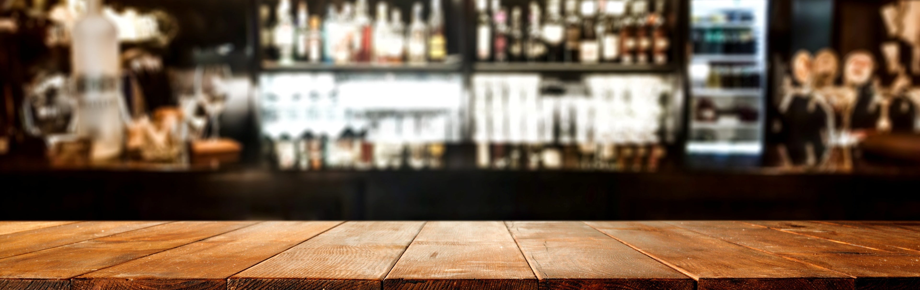 bartop