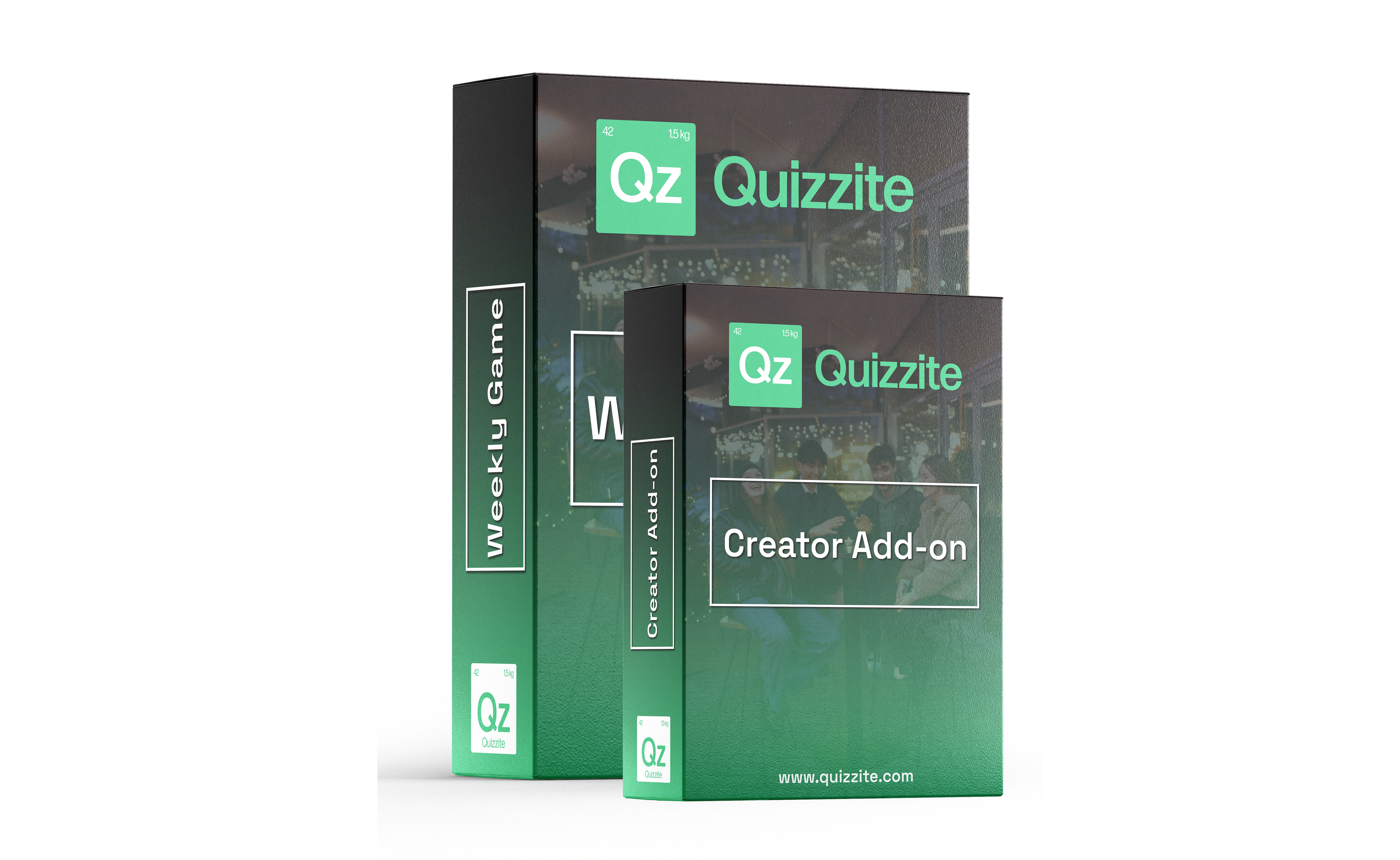 Creator Subscription